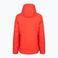 Дамско скиорско яке 4F F0954 red 2