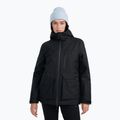 Дамско скиорско яке 4F F0956 deep black