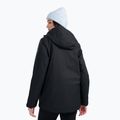 Дамско скиорско яке 4F F0956 deep black 2