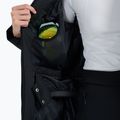 Дамско скиорско яке 4F F0956 deep black 9