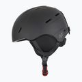 Детска ски каска 4F U097 Jr black 4