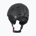 Детска ски каска 4F U097 Jr black 6