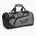 Чанта за тренировка AQUA-SPEED 35 l сива/черна