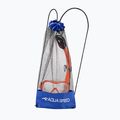 Детски комплект за гмуркане AQUA-SPEED Alize FS + Samos + Mesh orange 2