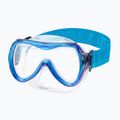 Детска маска за гмуркане AQUA-SPEED Alize FS blue