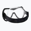 Детска маска за гмуркане AQUA-SPEED Ray FS black 2