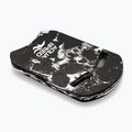 Дъска за плуване AQUA-SPEED Uni Swirl black 2