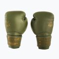 Боксови ръкавици UNIQ Velcro classic khaki