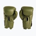Боксови ръкавици UNIQ Velcro classic khaki 2