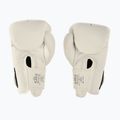 Боксови ръкавици UNIQ Velcro technical white 2
