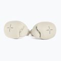 Боксови ръкавици UNIQ Velcro technical white 3