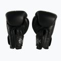 Боксови ръкавици UNIQ Velcro technical black 2