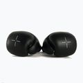 Боксови ръкавици UNIQ Velcro technical black 3