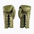 Боксови ръкавици UNIQ Laced Up classic khaki 2