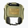 Боксова каска UNIQ Competition classic khaki 3