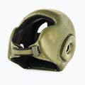 Боксова каска UNIQ Competition classic khaki 4