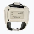 Боксова каска UNIQ competition technical white 3