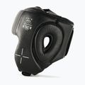 Боксова каска UNIQ Competition technical black 2