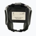 Боксова каска UNIQ Competition technical black 3