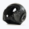 Боксова каска UNIQ Competition technical black 4