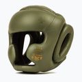 Боксова каска UNIQ Full Coverage classic khaki