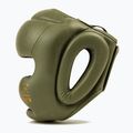 Боксова каска UNIQ Full Coverage classic khaki 2