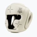 Боксова каска UNIQ Full Coverage technical white
