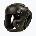 Боксова каска UNIQ Full Coverage technical black