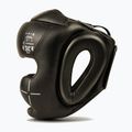 Боксова каска UNIQ Full Coverage technical black 2