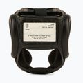 Боксова каска UNIQ Full Coverage technical black 3