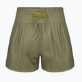 Шорти за тренировка UNIQ Fight classic khaki 2