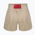 Шорти за тренировка UNIQ Fight classic beige 2