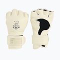 Ръкавици за ММА UNIQ Pro MMA technical white