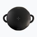 Щит за тренировка UNIQ Round Power technical black