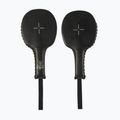 Треньорски плоскости за тренировка UNIQ Speed Paddles technical black