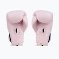 Боксови ръкавици UNIQ Velcro light pink 2