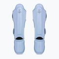 Протектори за подбедрици и стъпала UNIQ UQSG3 light blue