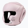 Боксова каска UNIQ Full Coverage light pink