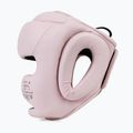 Боксова каска UNIQ Full Coverage light pink 2