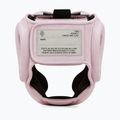 Боксова каска UNIQ Full Coverage light pink 3