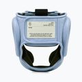 Боксова каска UNIQ Full Coverage light blue 3