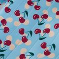 Детски термо панталон KID STORY Space Cherry 5