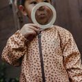 KID STORY Био Допиване на горещ шоколад детско яке 8