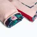 Детска поларена блуза KID STORY Teddy dusty pink 5