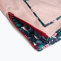 Детска поларена блуза KID STORY Teddy dusty pink 6