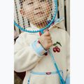 Детски полар за деца KID STORY Teddy ванилов крем 8