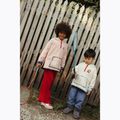Детски полар за деца KID STORY Teddy ванилов крем 10