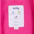 Детско яке KID STORY Bio Finishing Bomber daisy  5