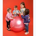 Детско яке KID STORY Bio Finishing Bomber daisy  11