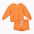 Детски комплект KID STORY суитшърт и къси панталони summer resort 3